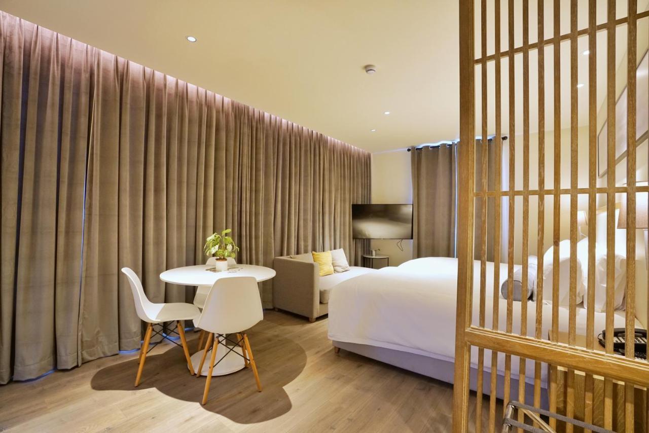 Cozi Hotel Shanghai