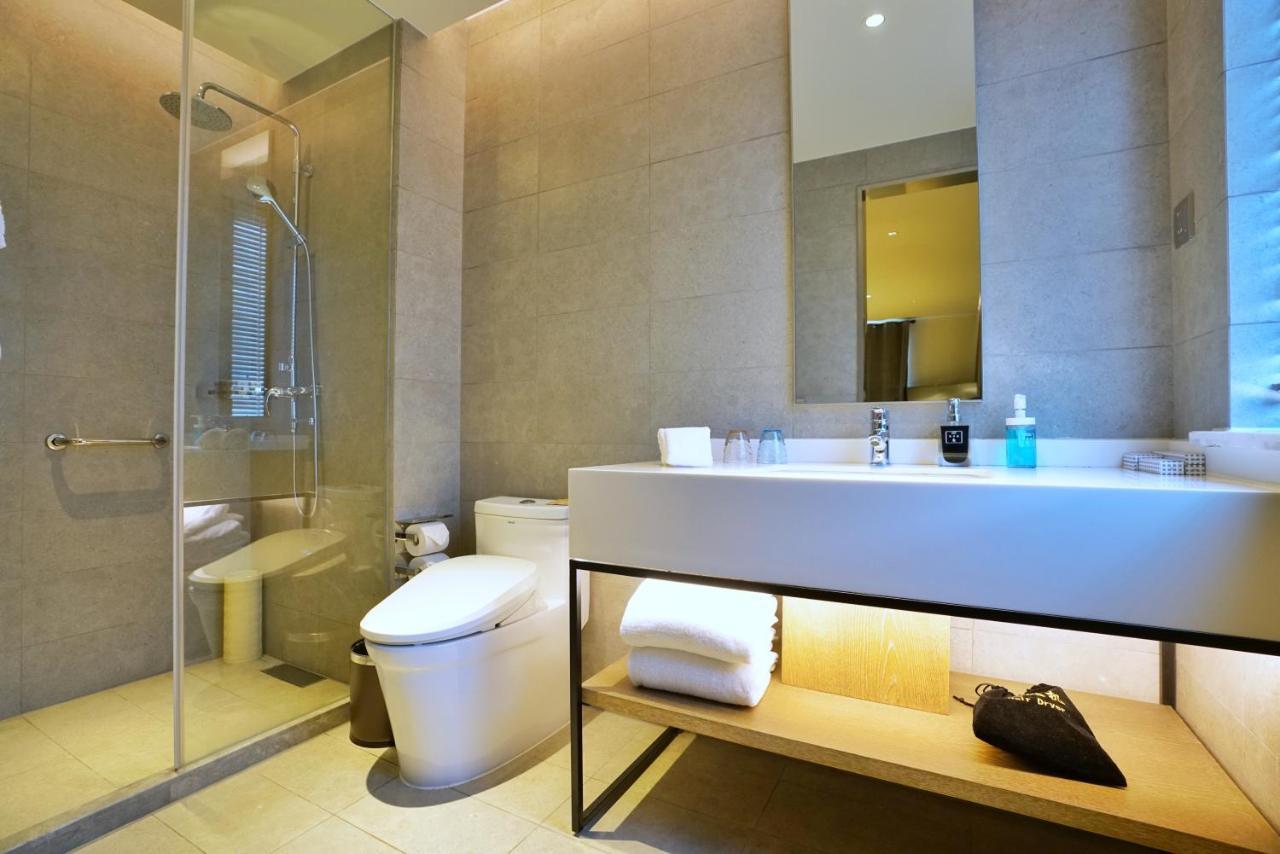 Hotel Cozi Shanghai