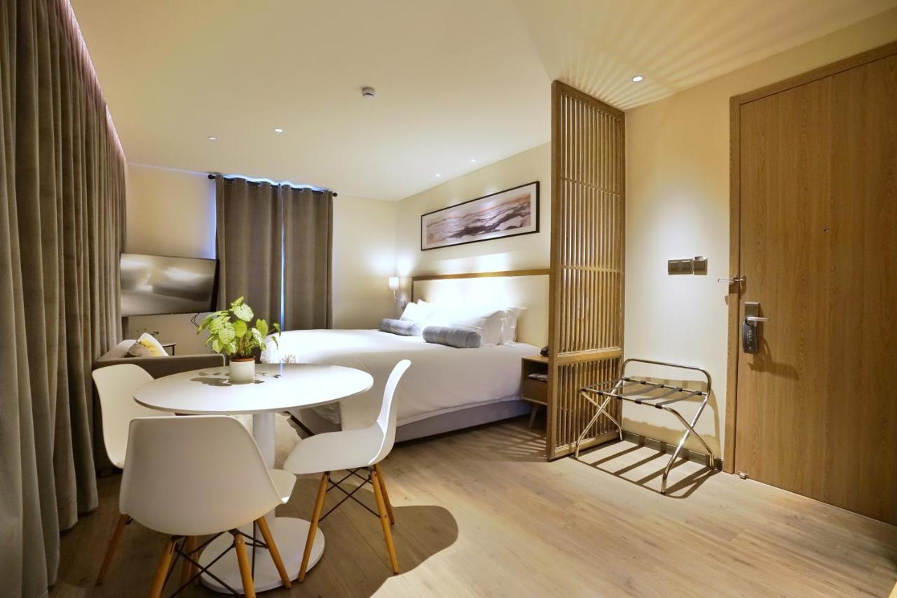 Cozi Hotel Shanghai