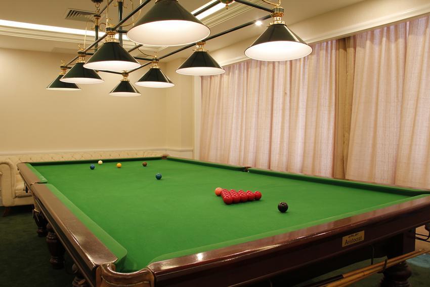 Sports Hotel