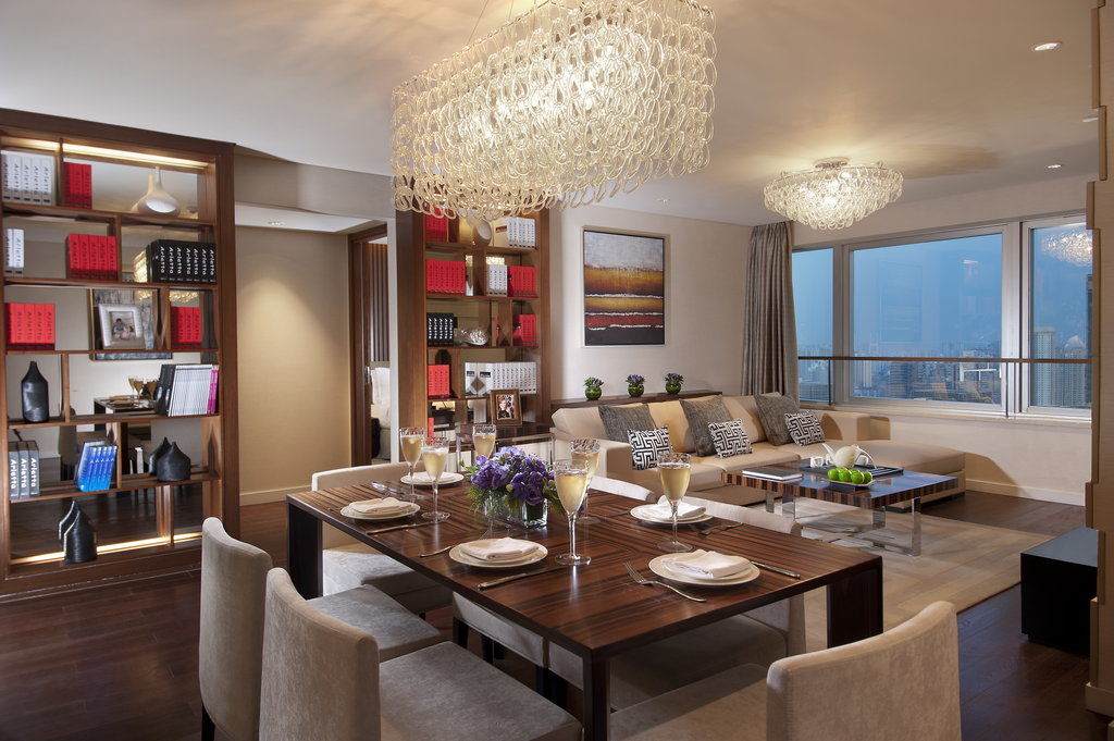 Ascott Huai Road Shanghai, Xintiandi Şanghay