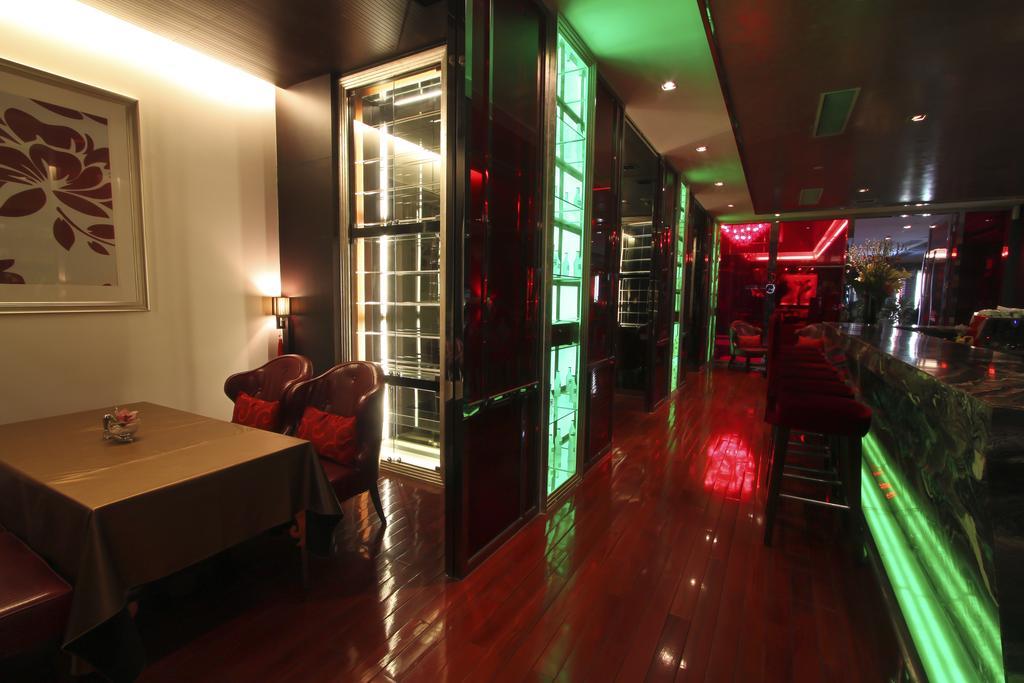 Bodi Boutique Hotel Shanghai