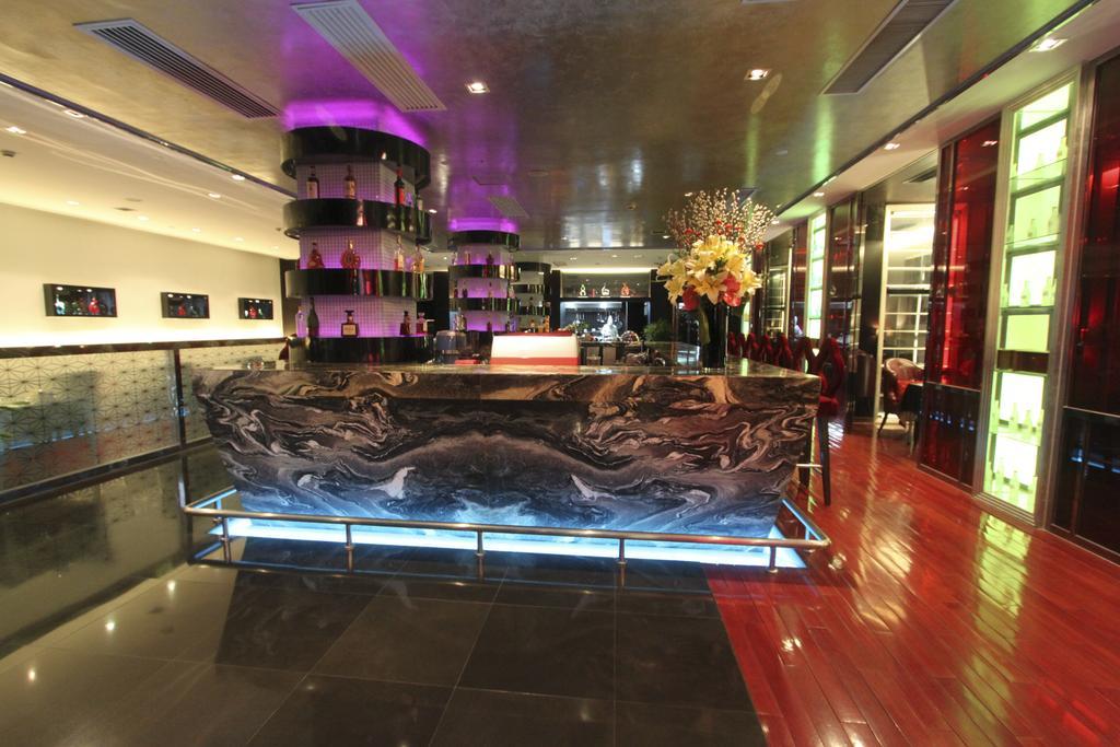 Bodi Boutique Hotel