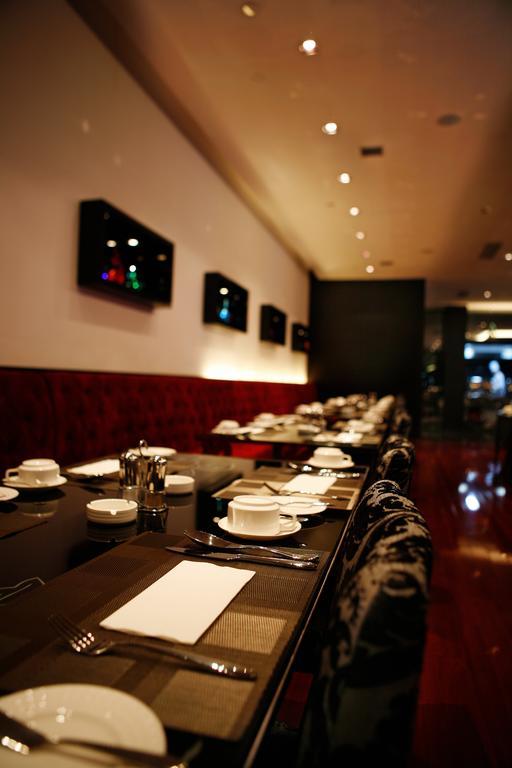Hotel Bodi Boutique Shanghai