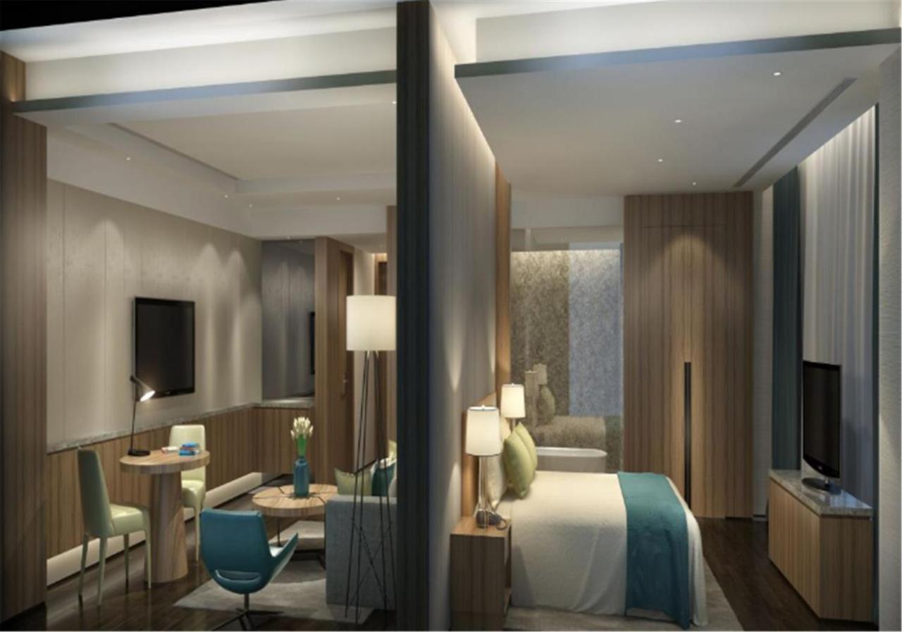 Theme Park Wassim Hotel