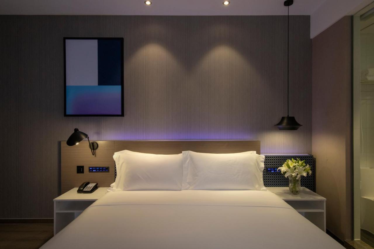 Hotel Orange Select Pudong Airport Branch Xangai