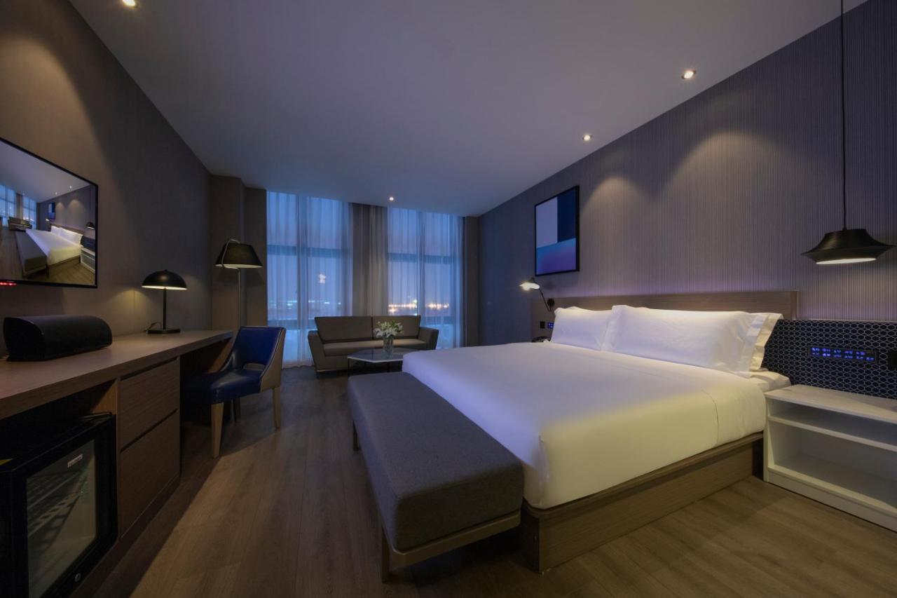 Hotel Orange Select Pudong Airport Branch Xangai