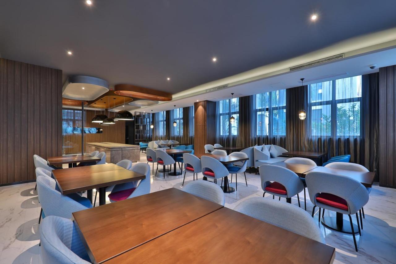 Hotel Orange Select Pudong Airport Branch