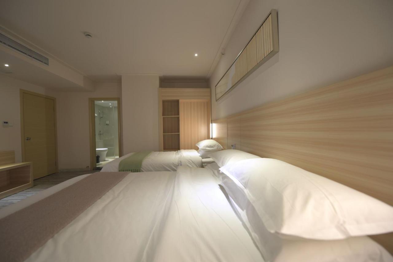 Hotel Borrman Shanghai