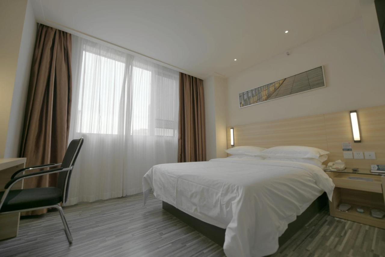 Borrman 4* Shanghai