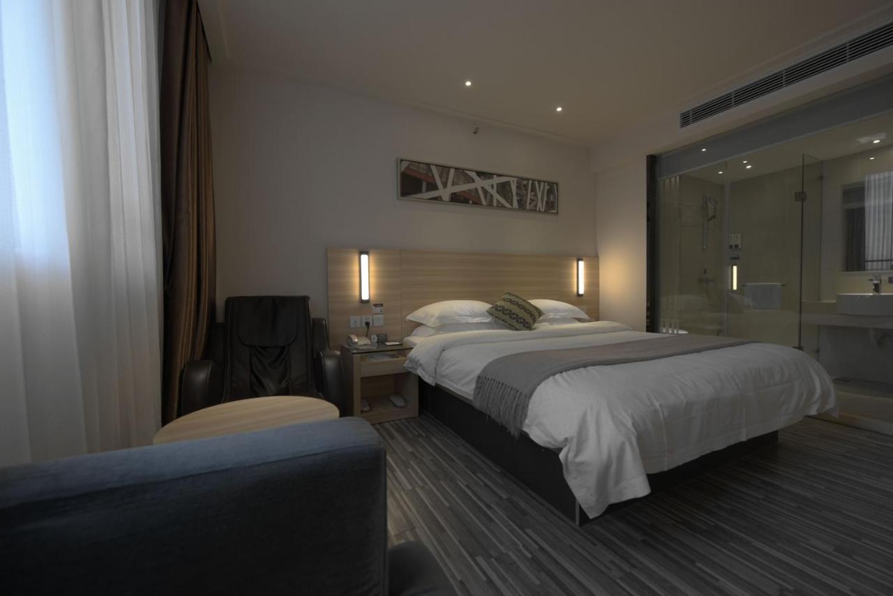 Hotel Borrman 4*