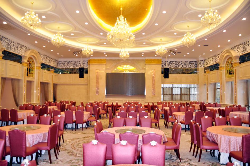 Sports Hotel