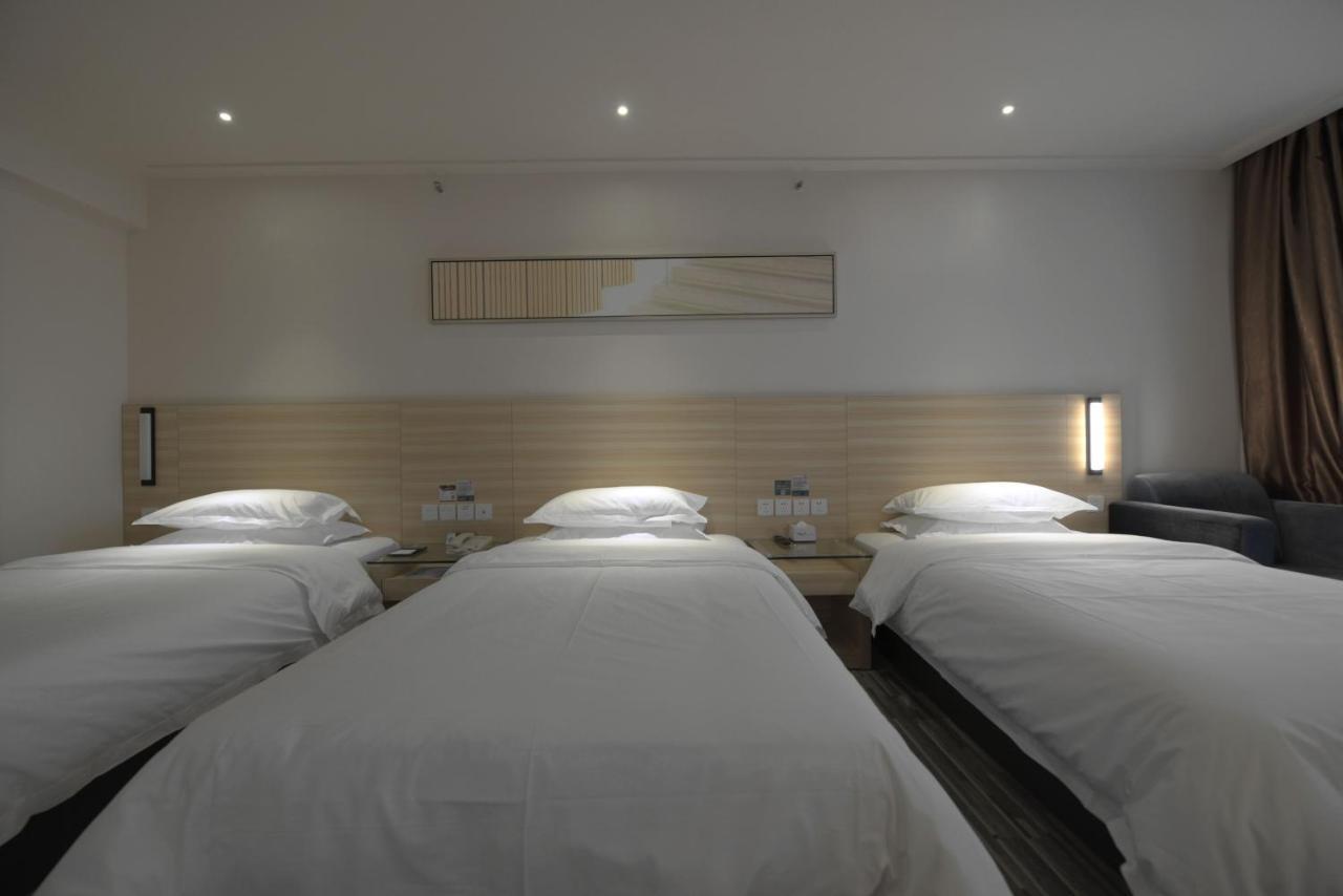 Hotel Borrman Shanghai