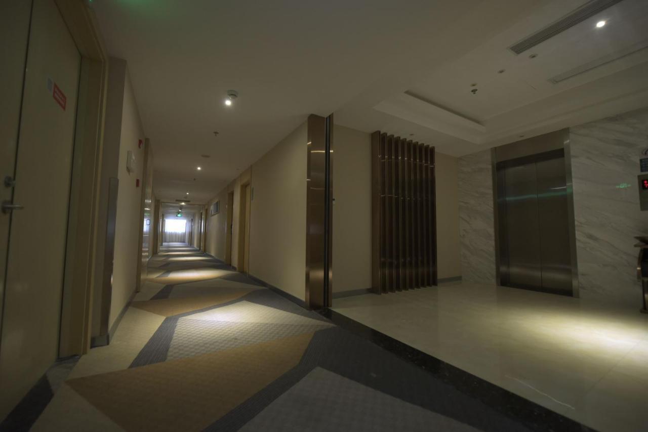 Borrman Hotel