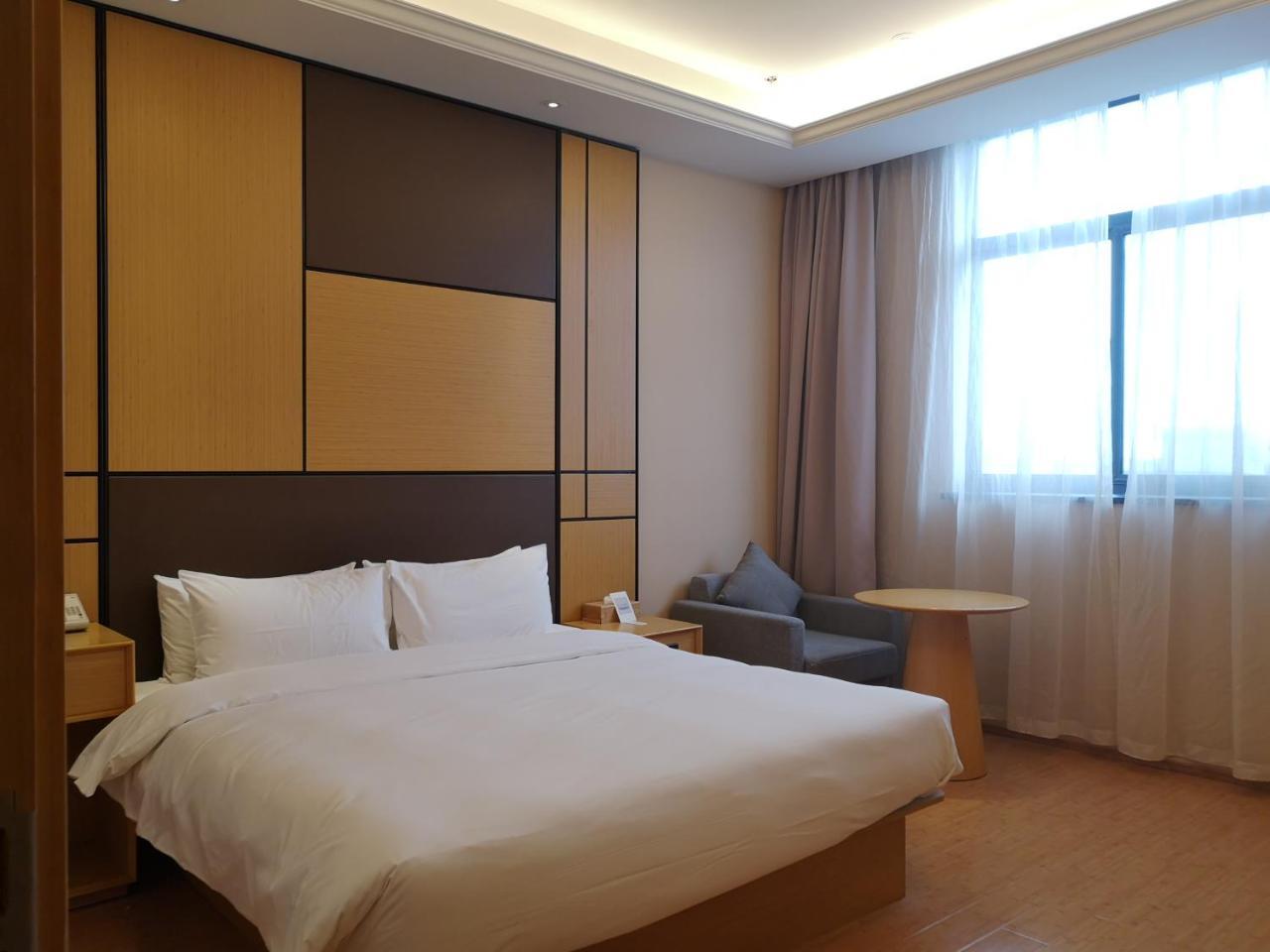 Ji Chuansha Chengnan Road Hotel Shanghai