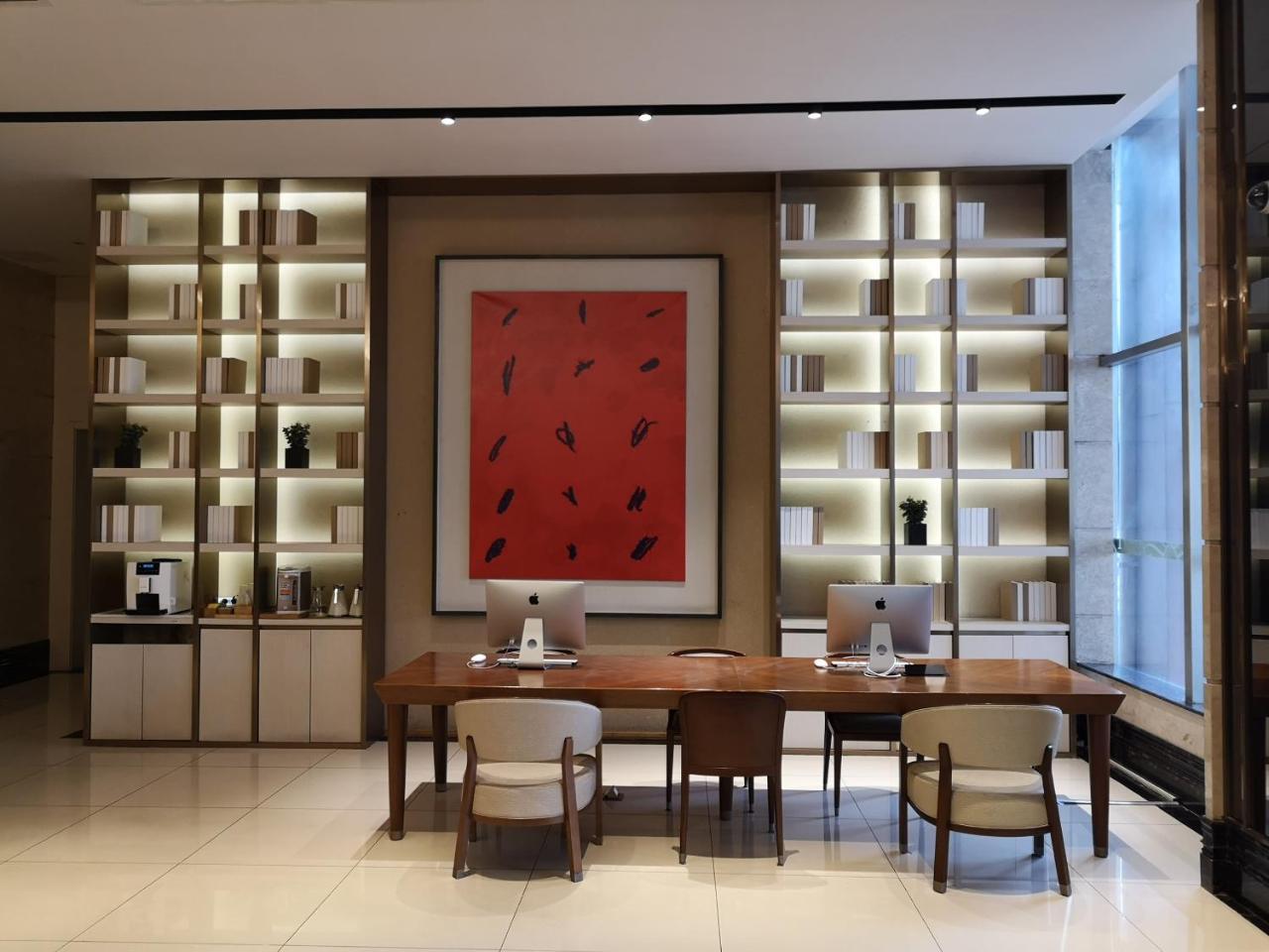 Hotel Ji Chuansha Chengnan Road Shanghai