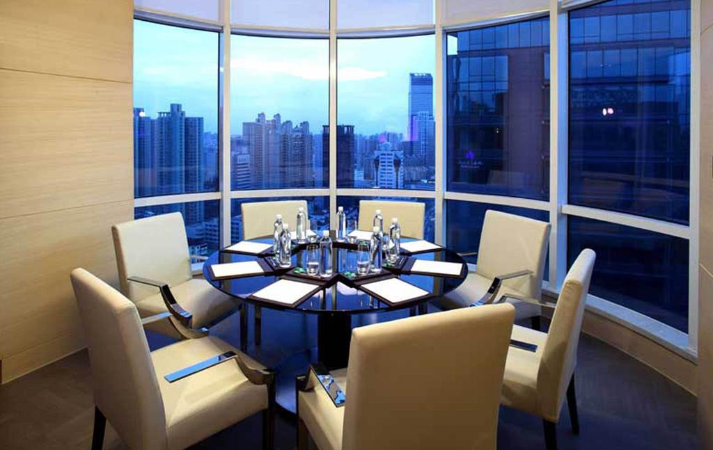 Hotel Hilton City Center