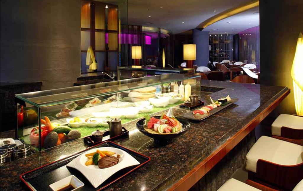 Hilton City Center 5*