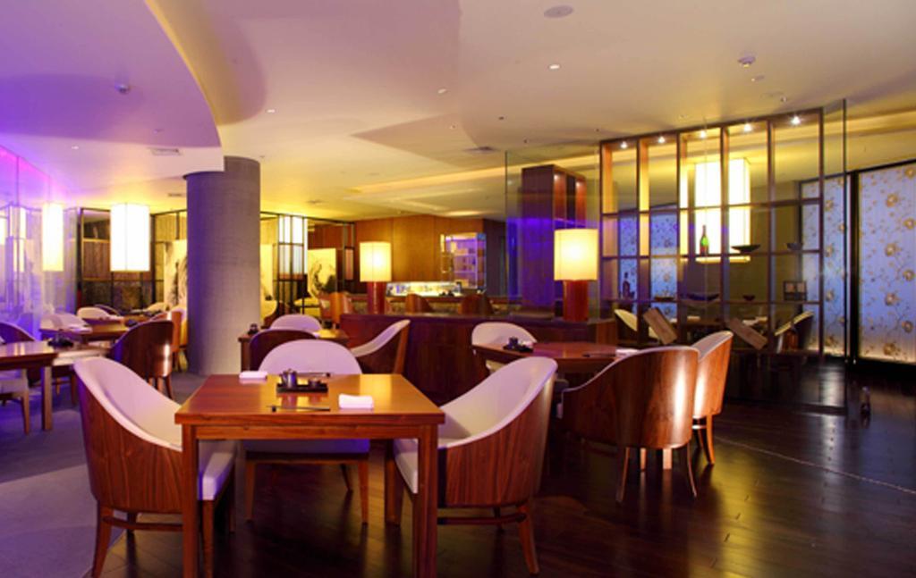 Hotel Hilton City Center