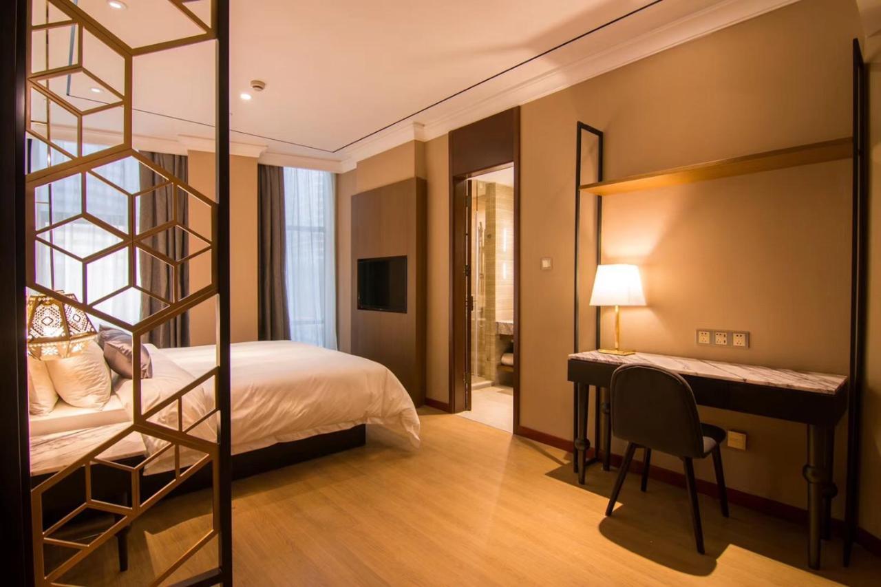 Yitel Premium 4* Shanghai