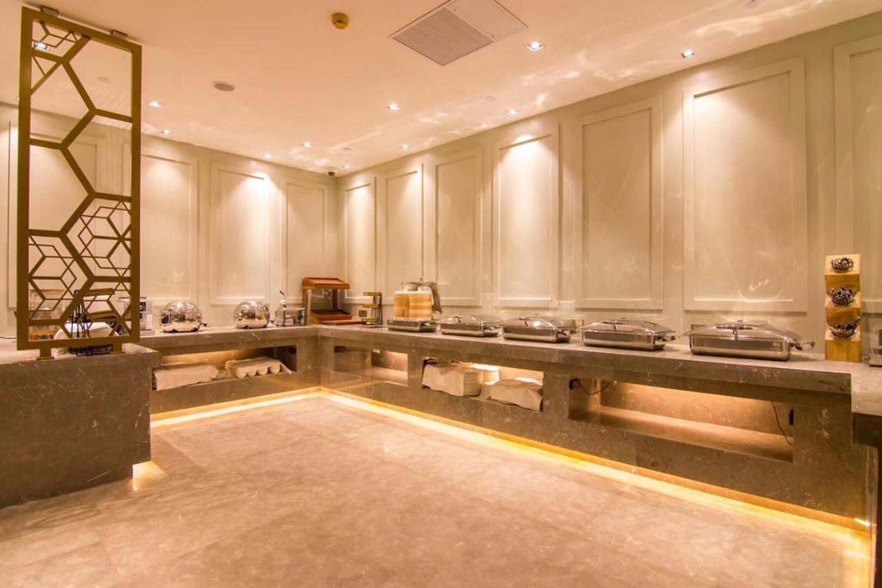 Yitel Premium Hotel
