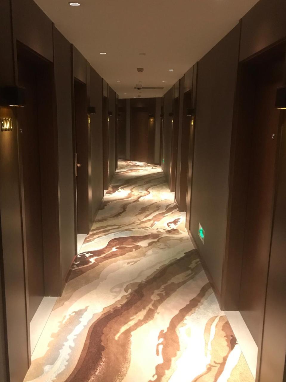 Yitel Premium Hotel Shanghai