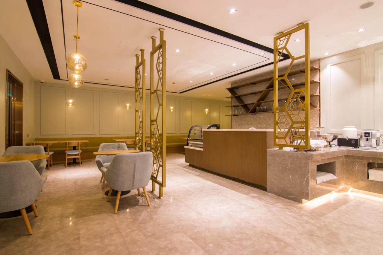 Yitel Premium Shanghai