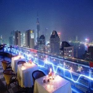 Hengsheng Peninsula International 4* Shanghai