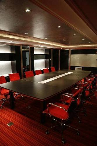 Bodi Boutique Hotel Shanghai