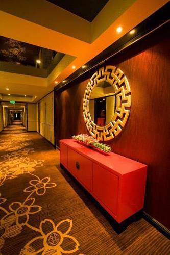 Bodi Boutique Shanghai