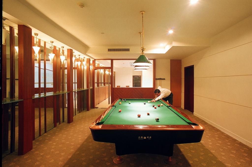Hengsheng Peninsula International 4*