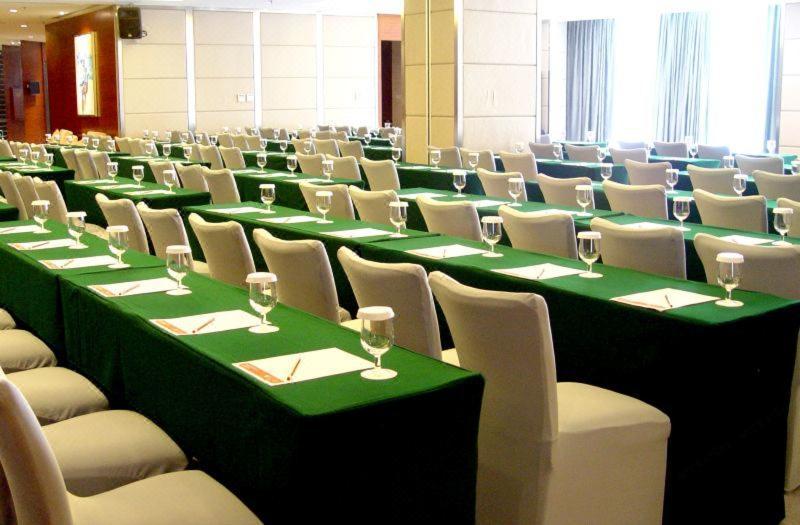 Hotel Days Hongkou Forture Shanghai