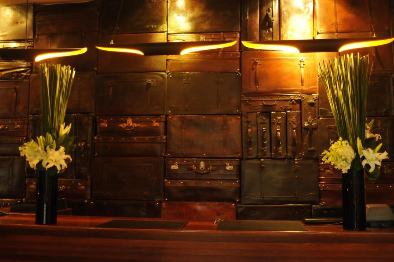 Hotel Urbn Boutique Shanghai