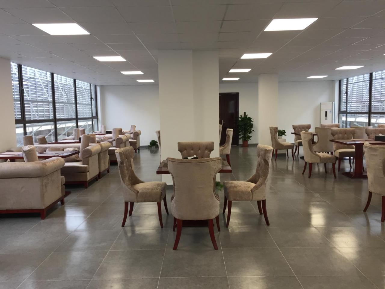 Hotel Shanghai Forson International Boutique Hotel（Pudong International Airport Chuansha Disney Store 2) Shanghai