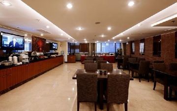 Regalia Residences Changning