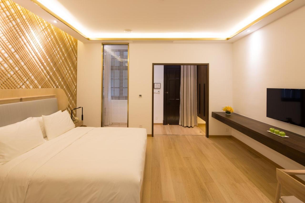 Hotel Jinspecial Retreat Shanghai