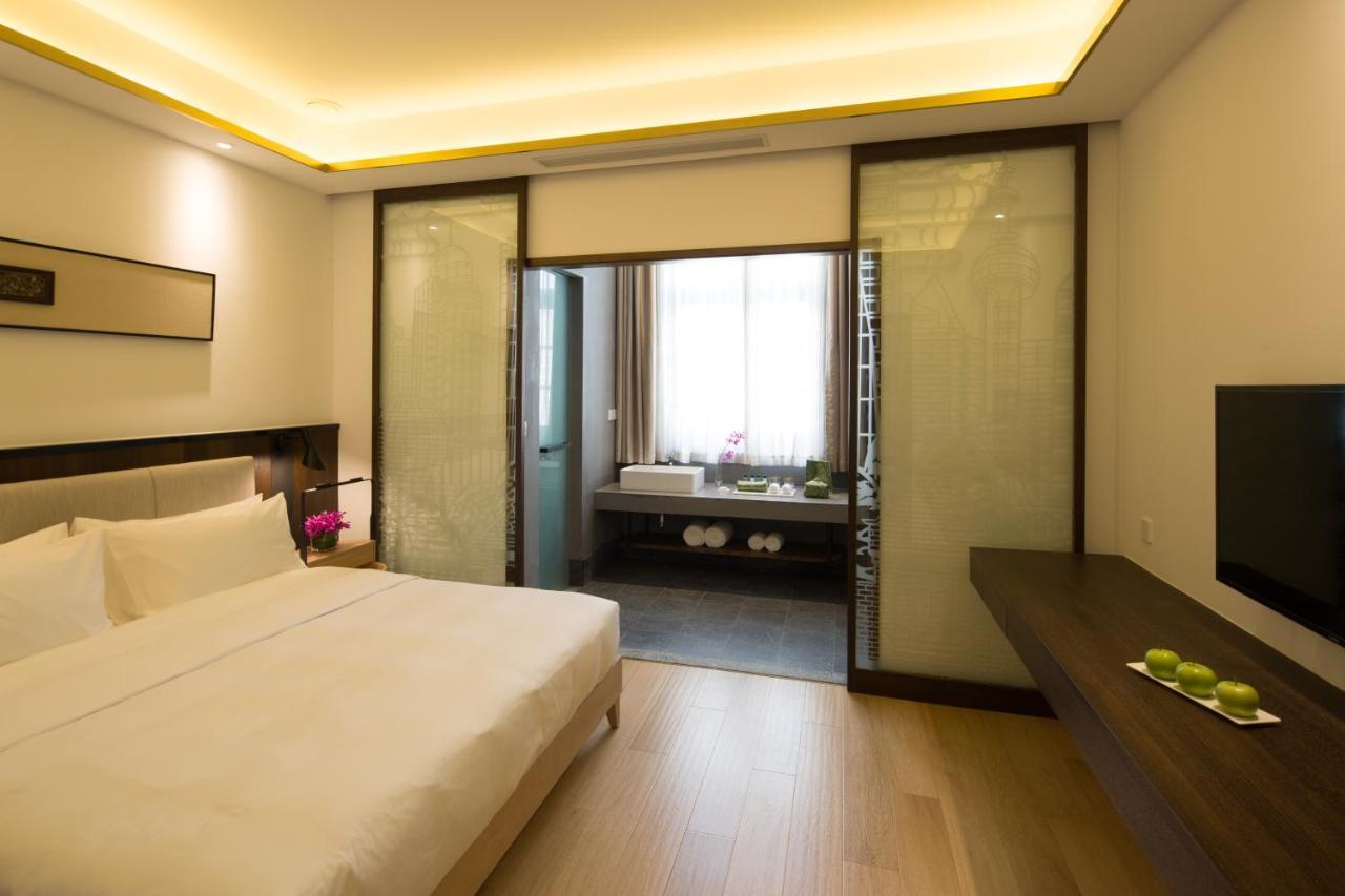 Jinspecial Retreat Shanghai