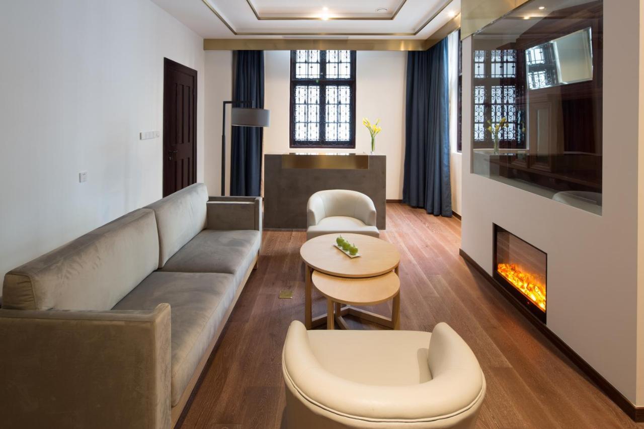 Jinspecial Retreat Hotel 3*