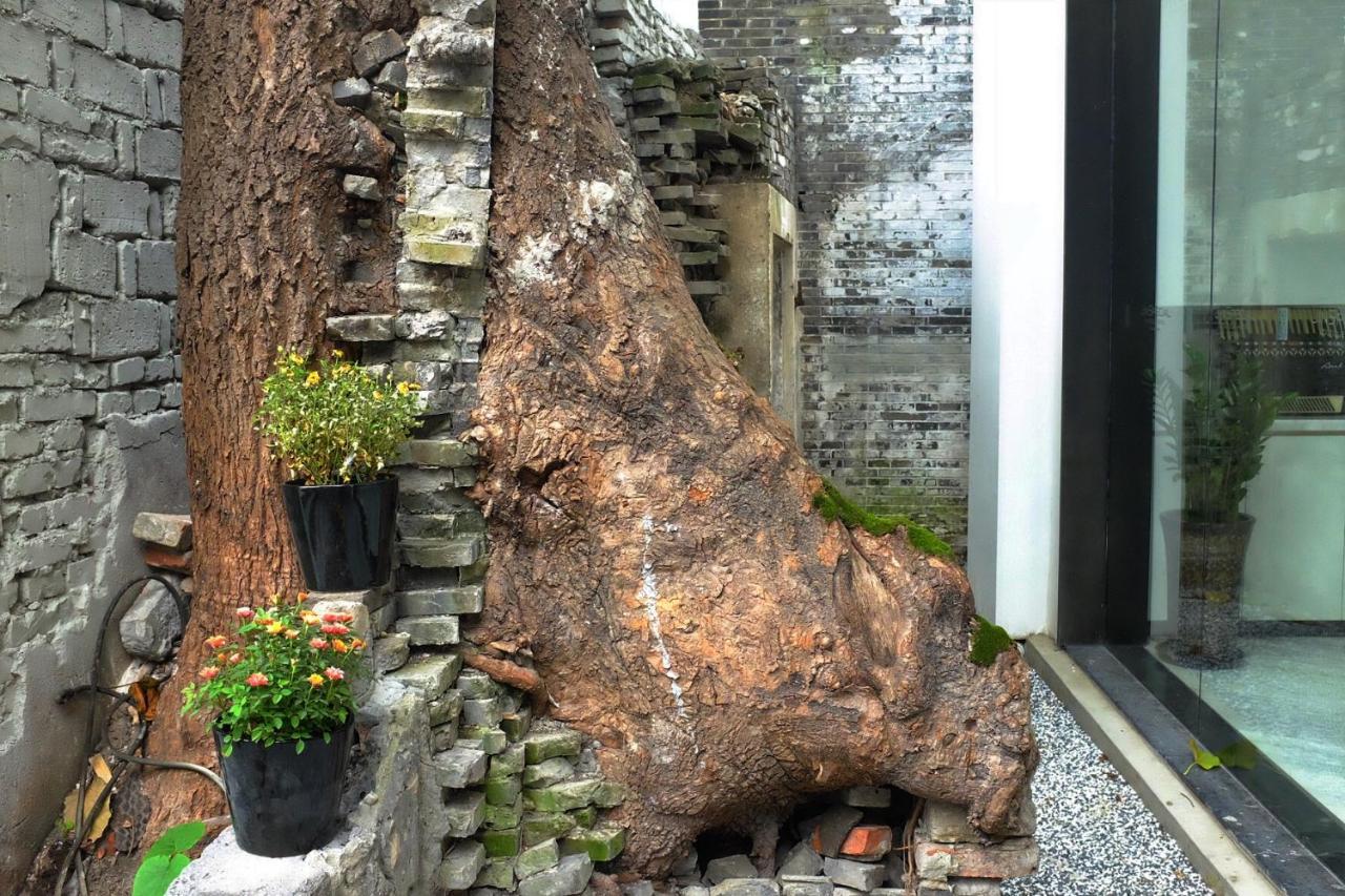 Hotel Jinspecial Retreat Shanghai