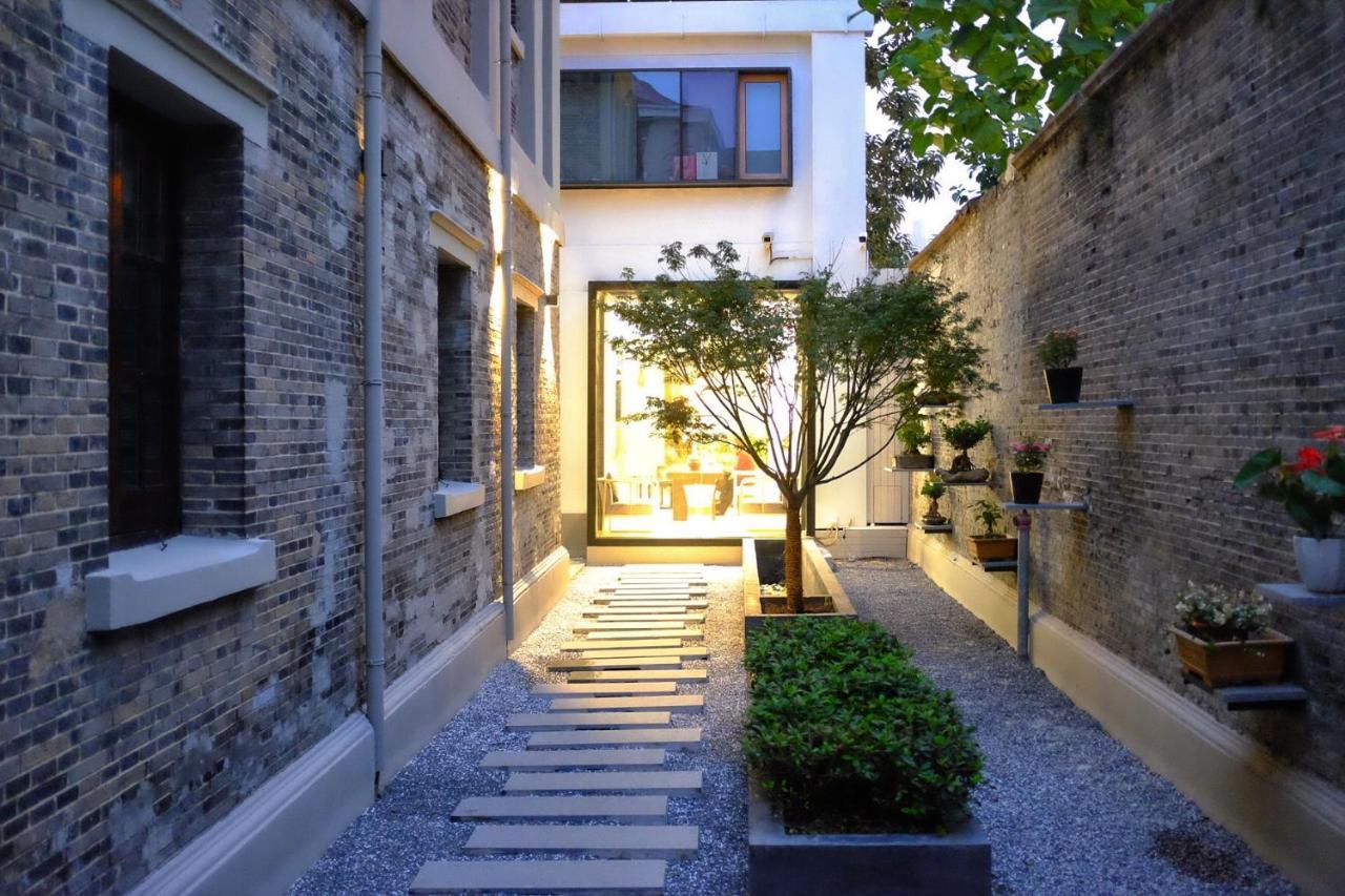 Hotel Jinspecial Retreat Shanghai