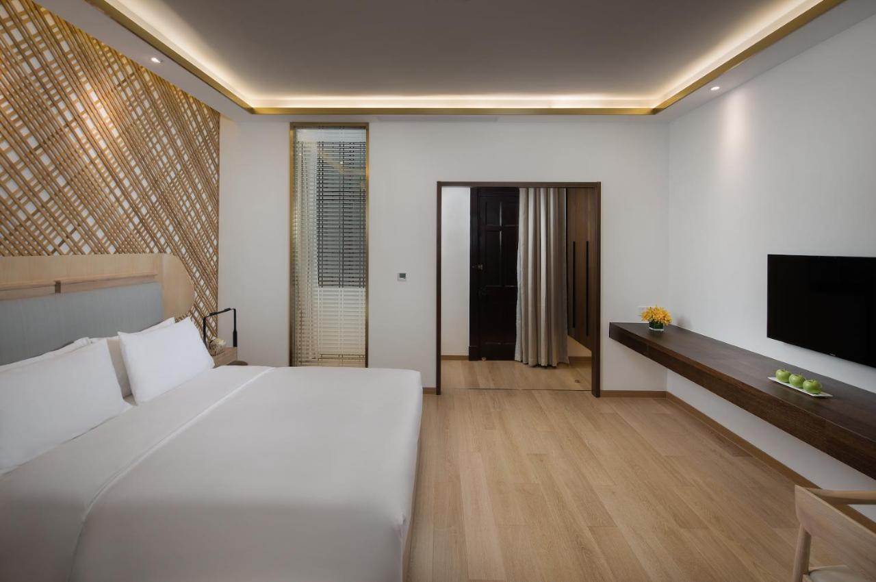 Jinspecial Retreat Hotel