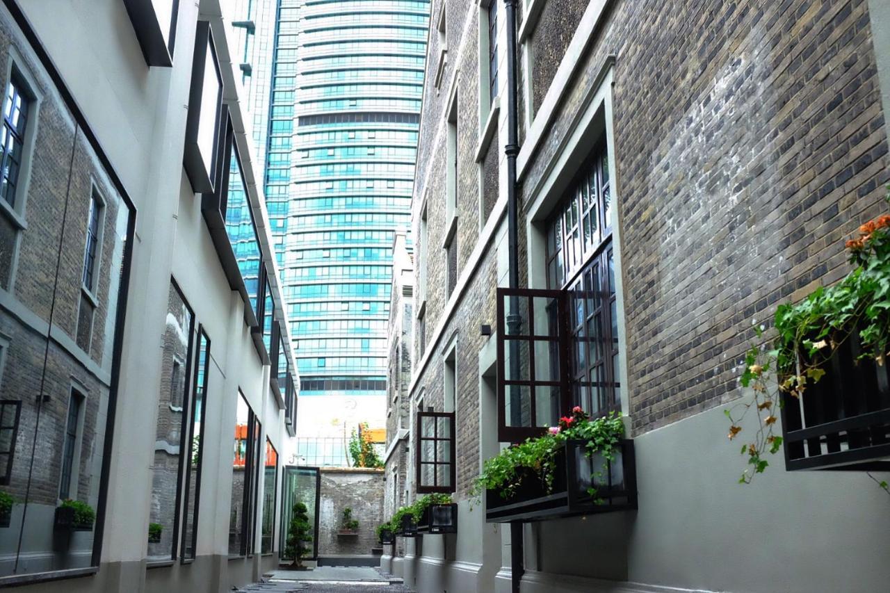 Hotel Jinspecial Retreat 3*