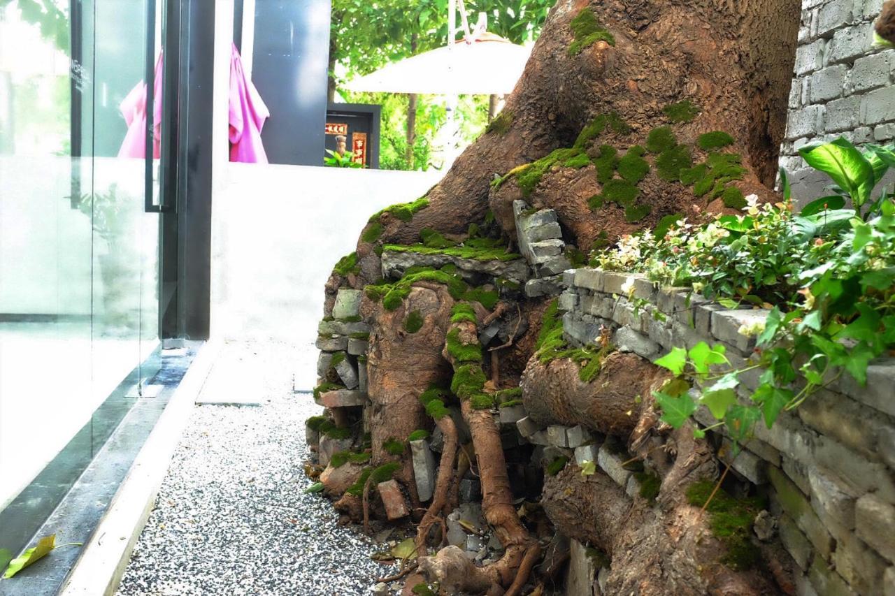 Hotel Jinspecial Retreat