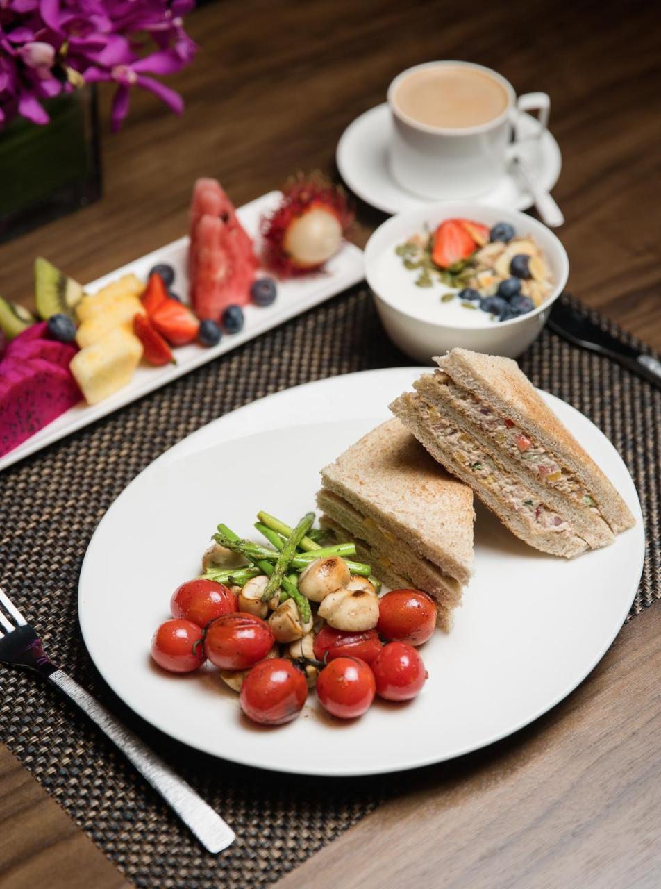 Jinspecial Retreat Hotel