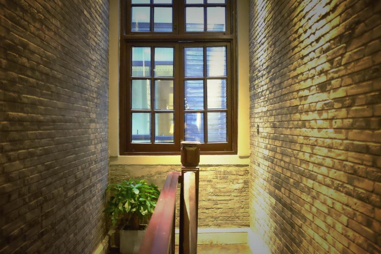 Jinspecial Retreat Hotel