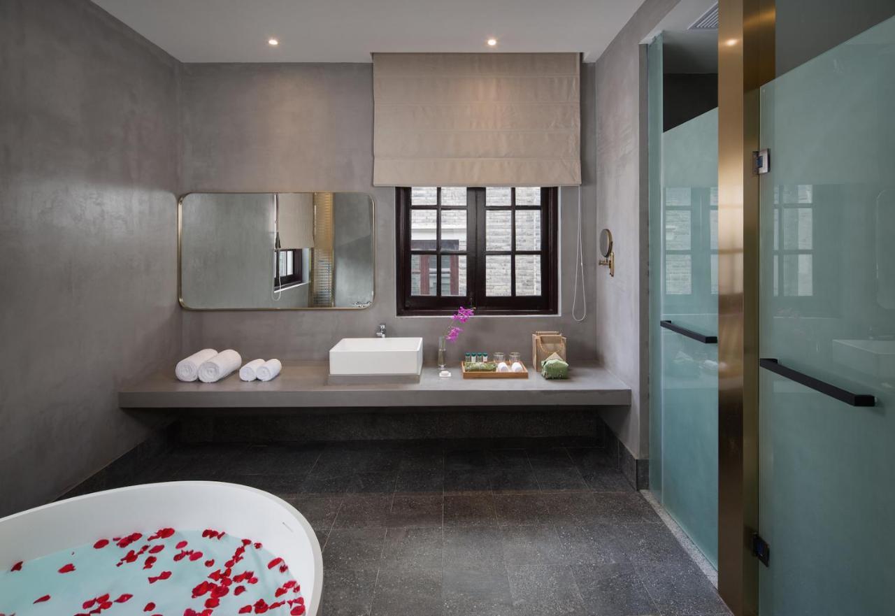 Jinspecial Retreat Hotel