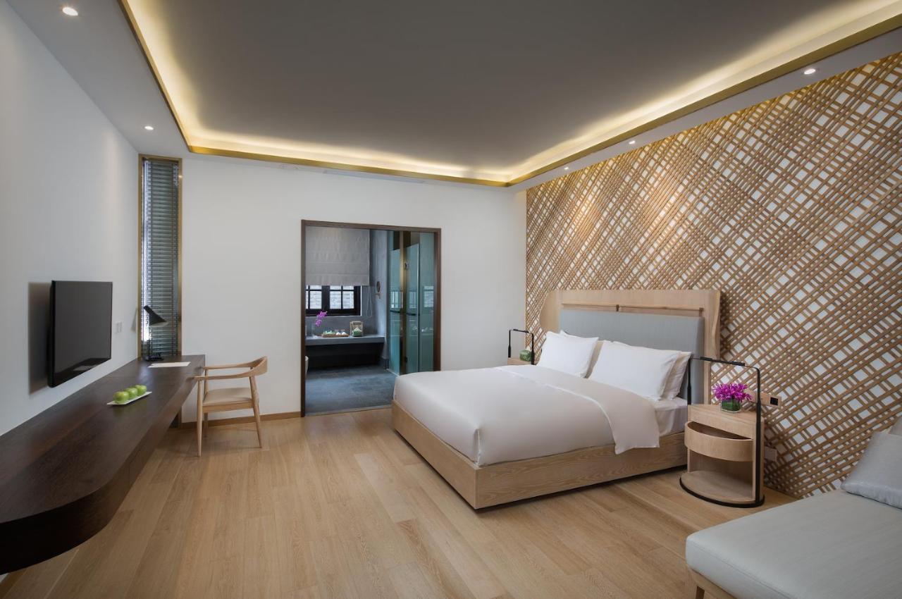 Jinspecial Retreat Hotel