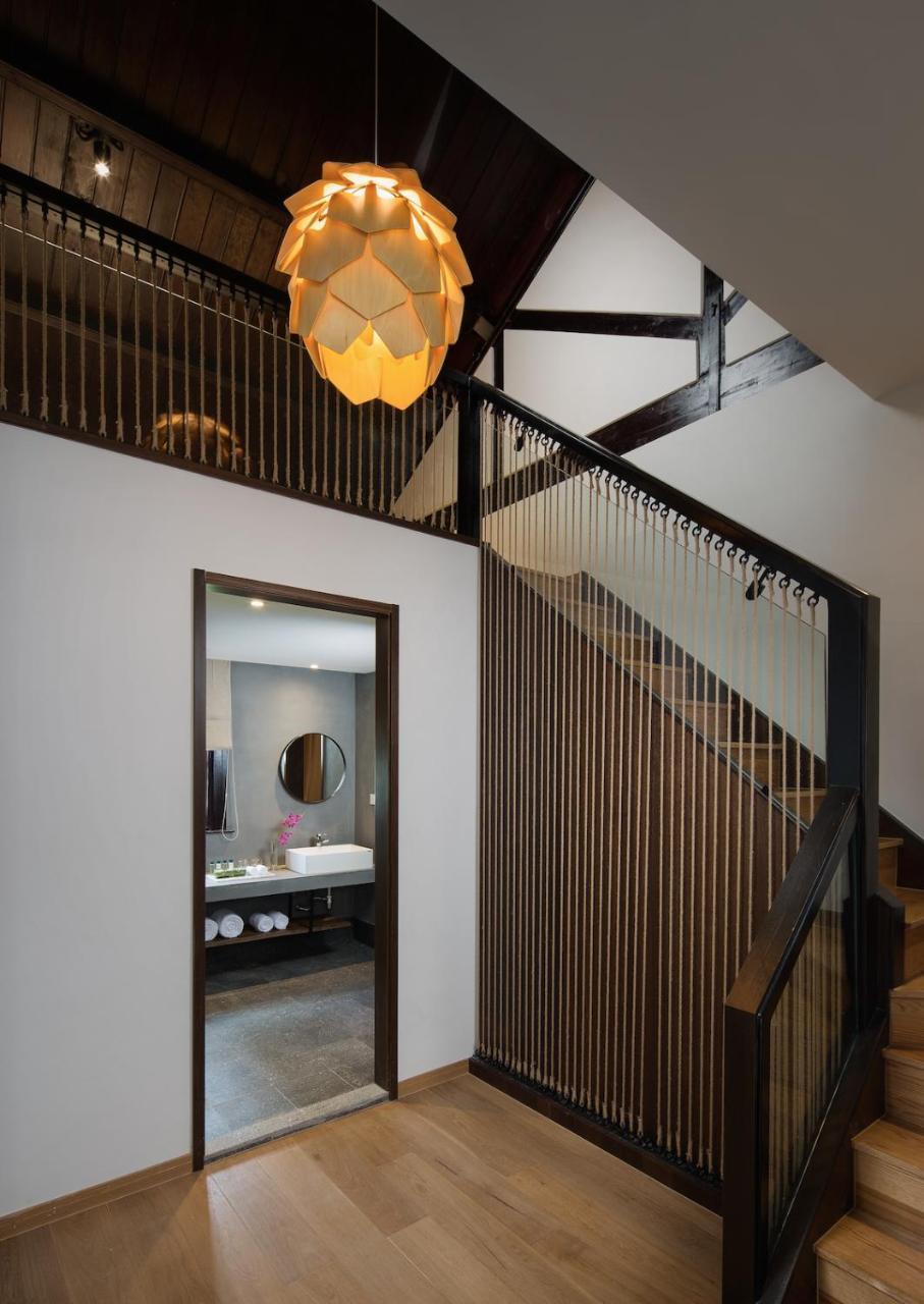 Hotel Jinspecial Retreat Shanghai
