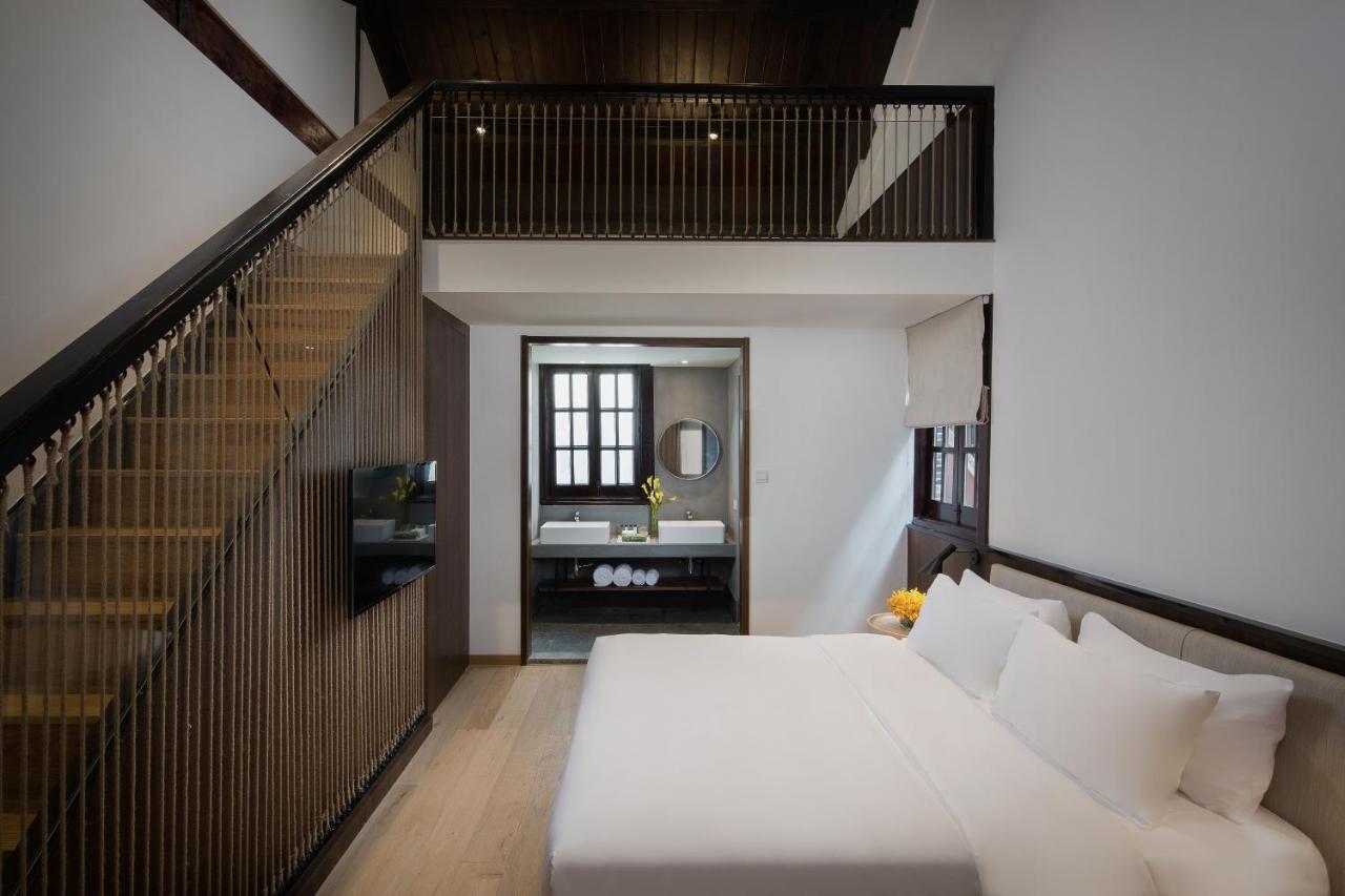 Jinspecial Retreat 3* Shanghai