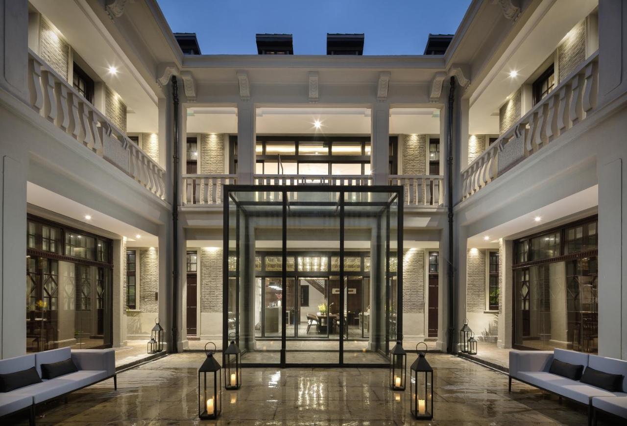 Hotel Jinspecial Retreat